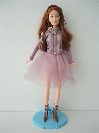Image result for Barbie Fashion Fever Drew