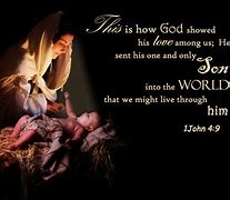 Image result for Christmas Love Jesus