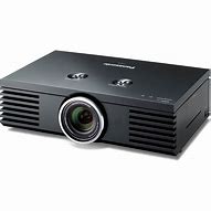 Image result for Panasonic Video Projector
