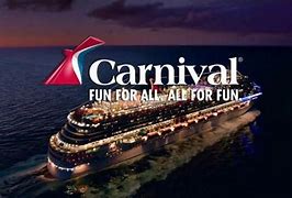 Image result for Carnival the Fun Ships Commercials