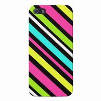 Image result for iPhone 5 Black Blue Red Neon Case