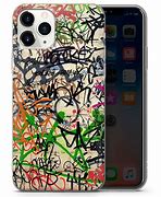 Image result for Graffiti Flip Phone