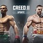Image result for Drago Son vs Creed