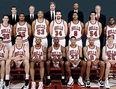 Image result for NBA Teams Bulls