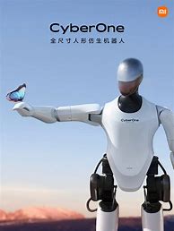 Image result for Humanoid MePhone