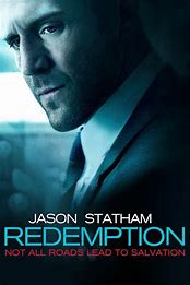 Image result for Redemption Movie Freevee