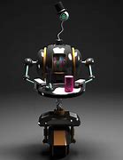 Image result for Robot Butler Concept Art