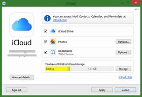 Image result for Enable iCloud