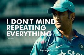 Image result for Who Is Dhoni