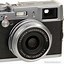 Image result for Fuji X100