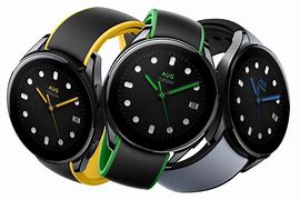 Image result for Xiaomi Watch S2