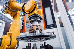 Image result for Industrial Robot