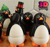 Image result for 3D Printed Posable Figure