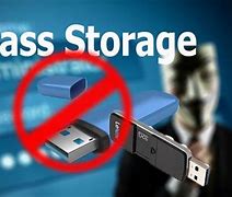 Image result for USB Mass-Storage Device Class