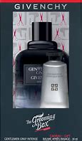 Image result for Givenchy AfterShave