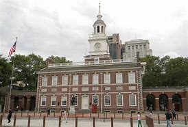 Image result for independence_hall