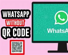 Image result for How to Get On Whats App without a Phone