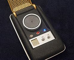 Image result for Star Trek Bluetooth Communicator