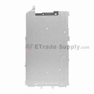 Image result for iPhone 6 Plus LCD Back Plate