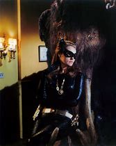 Image result for Catwoman On Batman TV Series