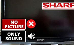 Image result for Sharp TV Problems