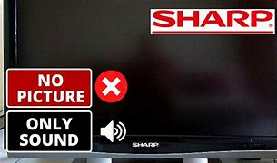 Image result for Sharp Smart TV Safety Leaflet