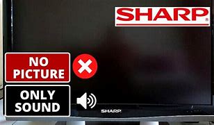 Image result for Sharp Aquos TV Troubleshooting