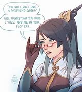 Image result for Xianyun Meme