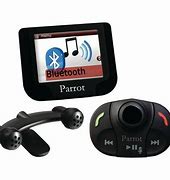Image result for Parrot Bluetooth Car Kit