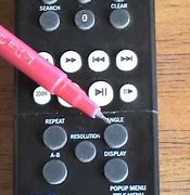 Image result for DVD Remote Control