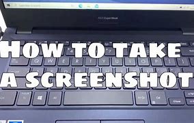 Image result for How to ScreenShot On an Asus