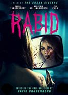 Image result for Rabid