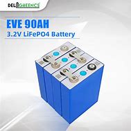 Image result for Battery Cells 90Ah