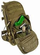 Image result for Military Hydration Backpack