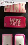 Image result for Pink vs Phone Case