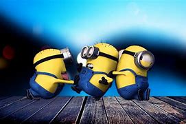 Image result for Minions 1080P