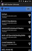 Image result for Free Wifi Hacking