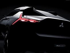 Image result for Mitsubishi Future Cars