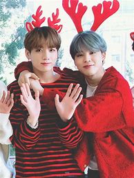 Image result for BTS Jikook Cute