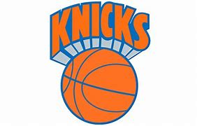 Image result for New York Knicks Logo Word Mark