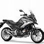 Image result for Honda 750X DCT