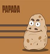 Image result for Papada Cartoon