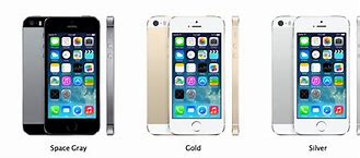 Image result for iPhone 5S Colours