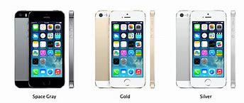 Image result for New iPhone 5S Colors