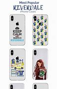 Image result for Riverdale Phone Case Painting
