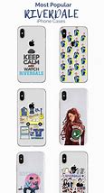 Image result for Riverdale Phone Cases Collection
