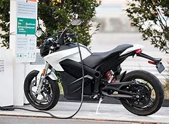 Image result for Motorcycle Charging Points