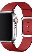 Image result for Apple Watch White Band