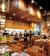 Image result for Nikkei Restaurant Makati