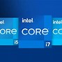 Image result for Newest Intel Logo